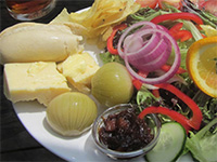 Ploughmans